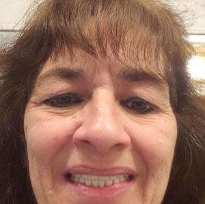 Meet your Posher, Gina